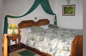 Agriturismo Antica Torre - Chambre