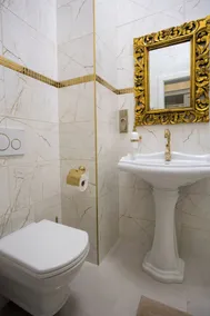 Zámek Kvasetice - Bagno