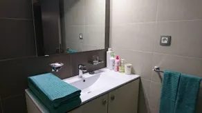 Artistica Suite - Central Park - Banheiro