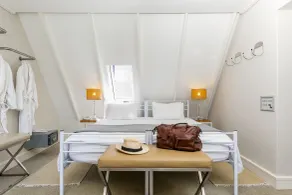Harbour House Hotel - Room