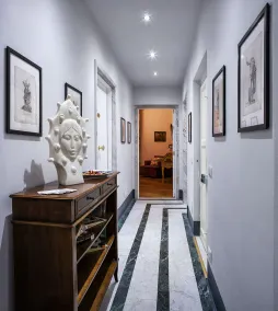 B&B "La Bottega d'Arte" - Reception