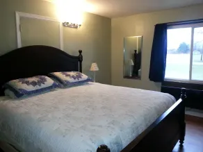 Chaffee Lodge - Room