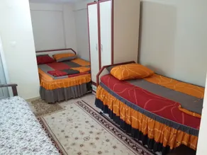 Sağlık Apart Pansiyon - Room