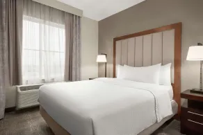 Homewood Suites Fort Wayne - Room