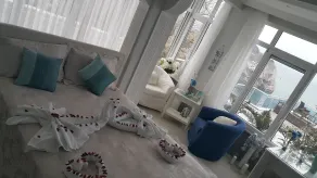 Yasmin Otel - Room