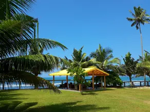 IMAGINE Villa Hotel - Restaurant