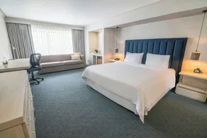 Four Points by Sheraton Medellín - Chambre