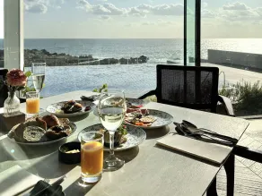 Ananti at Busan Cove - Zimmer