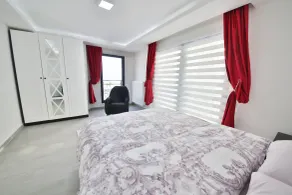 Arcadia Apart Residence - Chambre