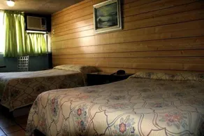 Hotel Miramar - La Paz - Chambre