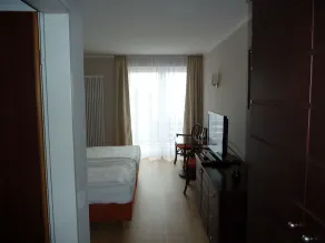 Hotel Goor - Rom