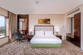 Holiday Inn Cochin by IHG - Rom