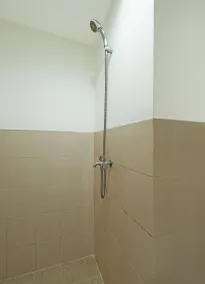 OYO 95052 Cordia Tower - Bathroom