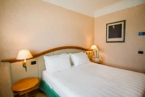 Perugia Plaza Hotel - Zimmer