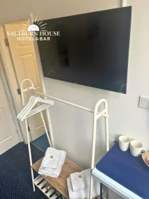 Saltburn House Hotel - Chambre