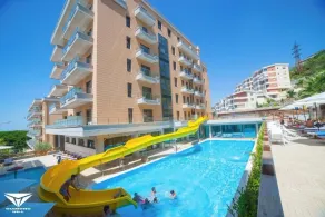 Britannia Resort & SPA - Pool