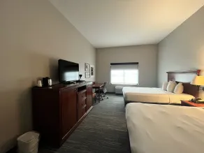 Country Inn & Suites by Radisson, Harrisburg - Hershey West, PA - Chambre