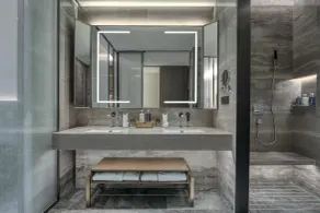 voco Xiongan by IHG - Bathroom