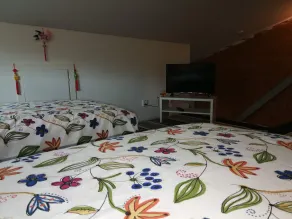 Lin's B&B - Chambre
