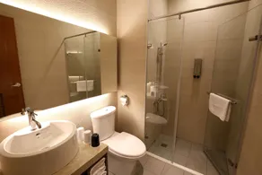 Sunrise Hotel & Resort Taimali - Salle de bain