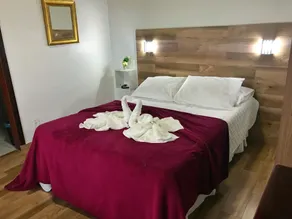 Hotel Marazul - Zimmer