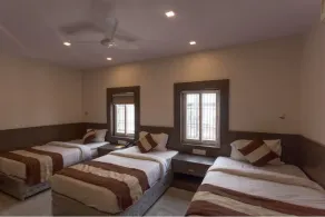 Hotel Hari Vilaas - Room