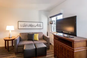 Hyatt House San Ramon - Chambre
