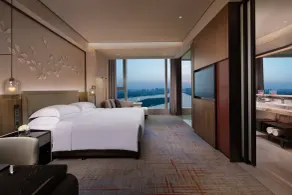 InterContinental Quanzhou by IHG - Vistas desde la habitación