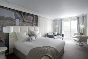 Cures Marines Hotel Thalasso & Spa Trouville - MGallery Collection - Chambre