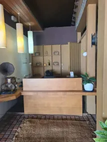 Presidency Artotel, Kochi - Réception