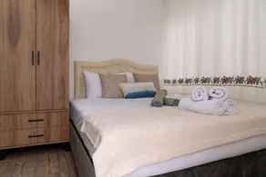 Çağlar my hause apart otel - Habitación