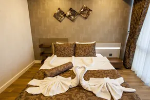 Liv Suit Hotel - Chambre