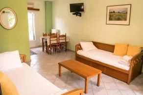 Chrisanthi Apartments - Rom