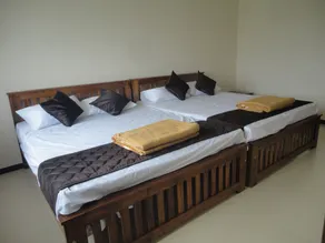Sanvika Hotels & Service Apartments - Rom