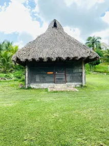 Cayuco Maya - Zimmer