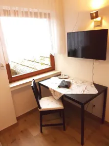 Gästehaus Eckenfels - Zimmer