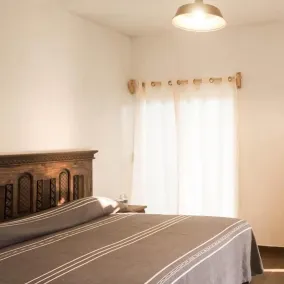 Hospedaje Casa Teotleco - Zimmer
