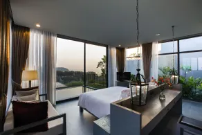 SUNSURI PHUKET, Nai Harn Beach - Chambre