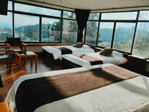 Sierra Morena Hotel - Room