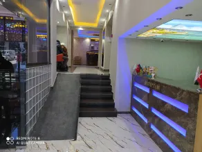 Elit Palace Hotel - Reception