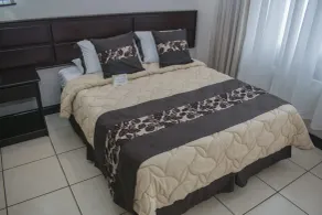Hotel Suerre - Room