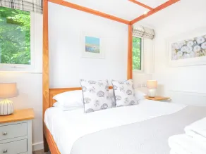 3 Horizon View - Chambre