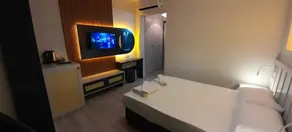 Ayhan Suite Hotel - Room