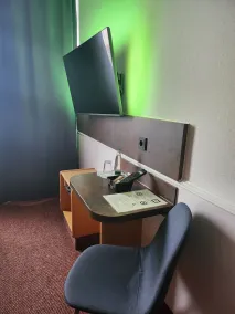 Eibacher Hof - Room
