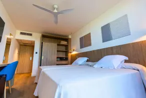 Ohtels Vil·la Romana - Chambre