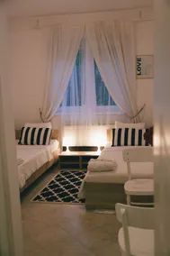 YOUness WELLness Clinic & Retreats - Værelse