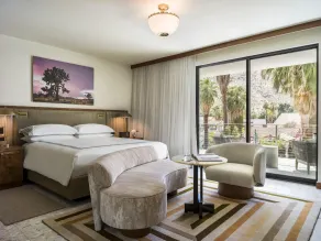 Thompson Palm Springs, By Hyatt - Værelse