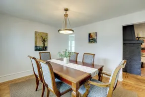 1 Mi to Beaches & Boardwalk: Asbury Park Retreat - Intérieur
