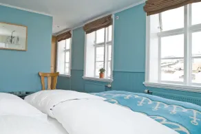Hótel Egilsen - Room
