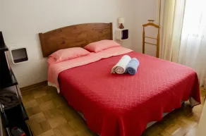 Bed and Breakfast Manque - Room